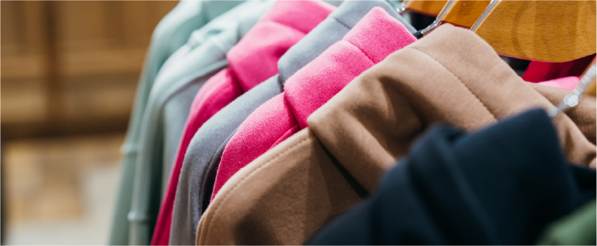 Apparel and Garments