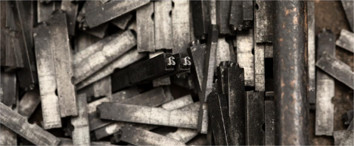 Metal and Non-Metal Scraps