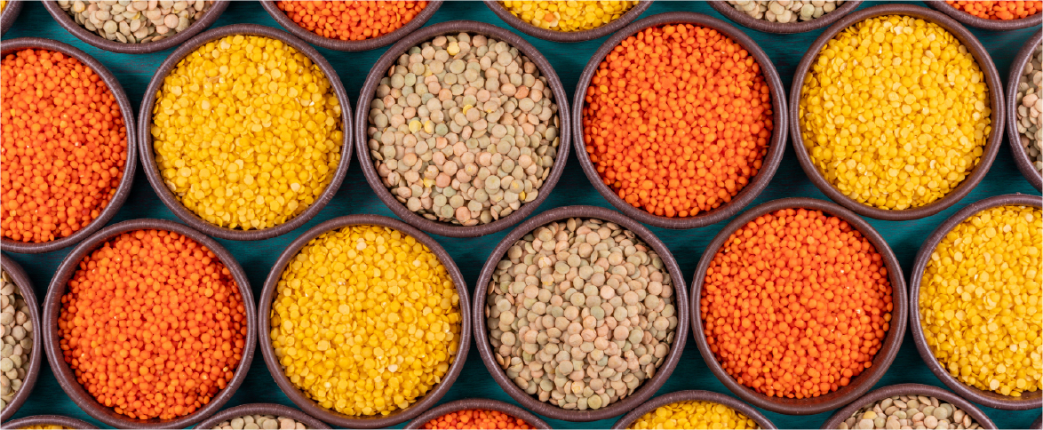 Pulses