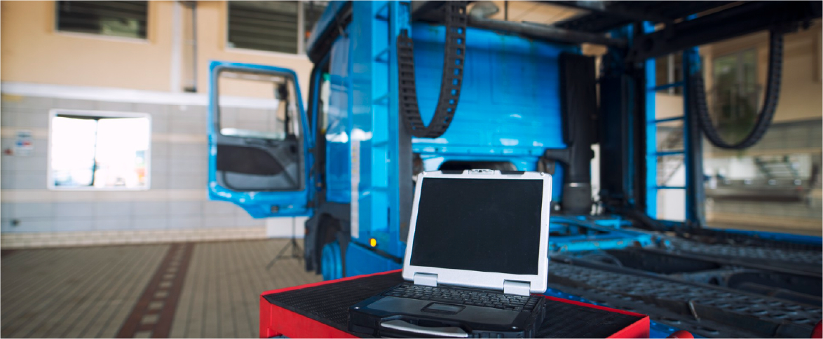 Regulatory Equipment