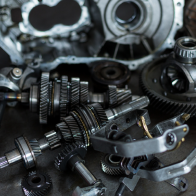 Spare Parts